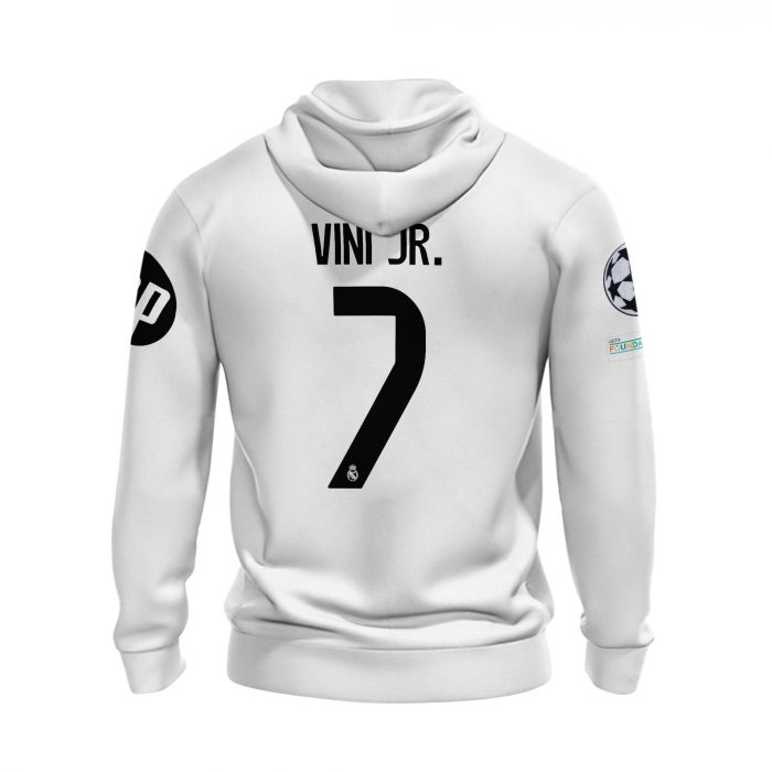 Limited Edition Hoodie 25/26