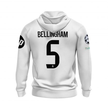 Limited Edition Hoodie 25/26