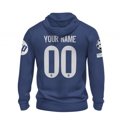 Limited Edition Hoodie 25/26