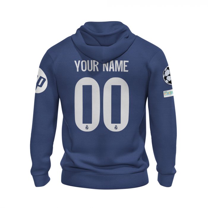 Limited Edition Hoodie 25/26