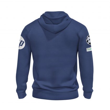 Limited Edition Hoodie 25/26