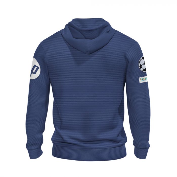 Limited Edition Hoodie 25/26