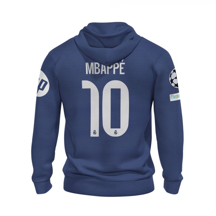 Limited Edition Hoodie 25/26