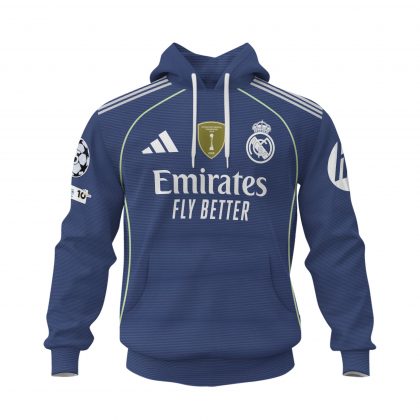 Limited Edition Hoodie 25/26