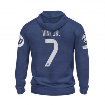 Limited Edition Hoodie 25/26