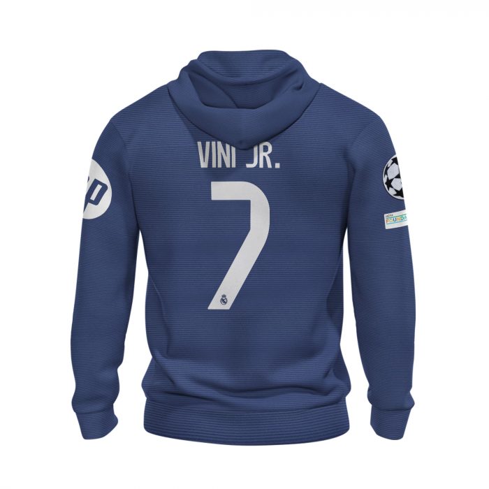 Limited Edition Hoodie 25/26