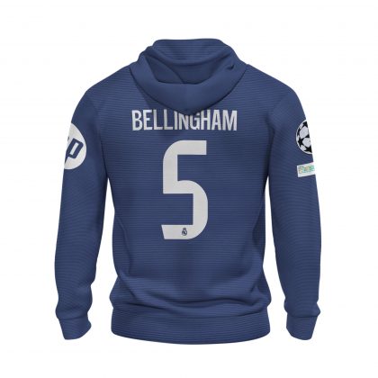 Limited Edition Hoodie 25/26