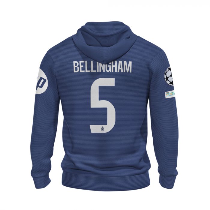 Limited Edition Hoodie 25/26