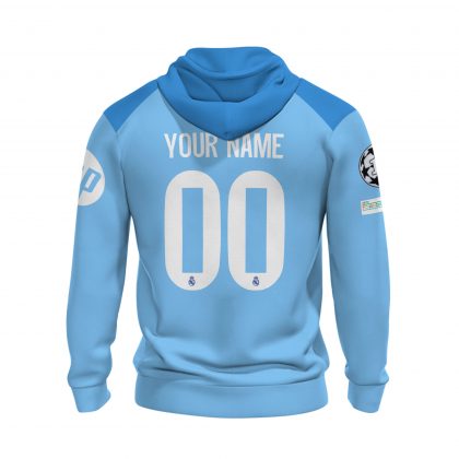 Limited Edition Hoodie 25/26