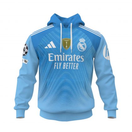 Limited Edition Hoodie 25/26