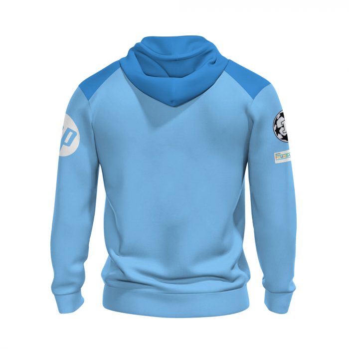 Limited Edition Hoodie 25/26