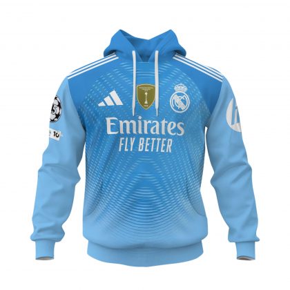 Limited Edition Hoodie 25/26