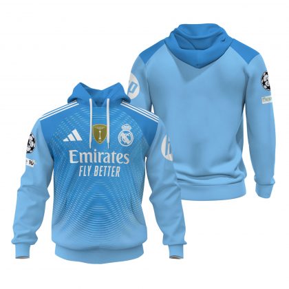 Limited Edition Hoodie 25/26