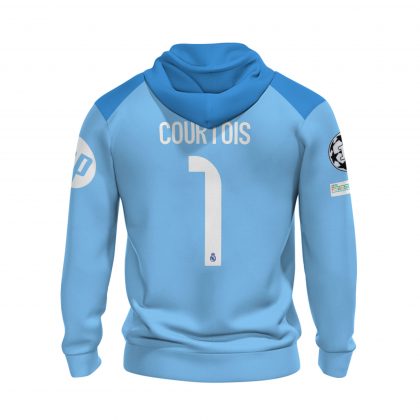 Limited Edition Hoodie 25/26