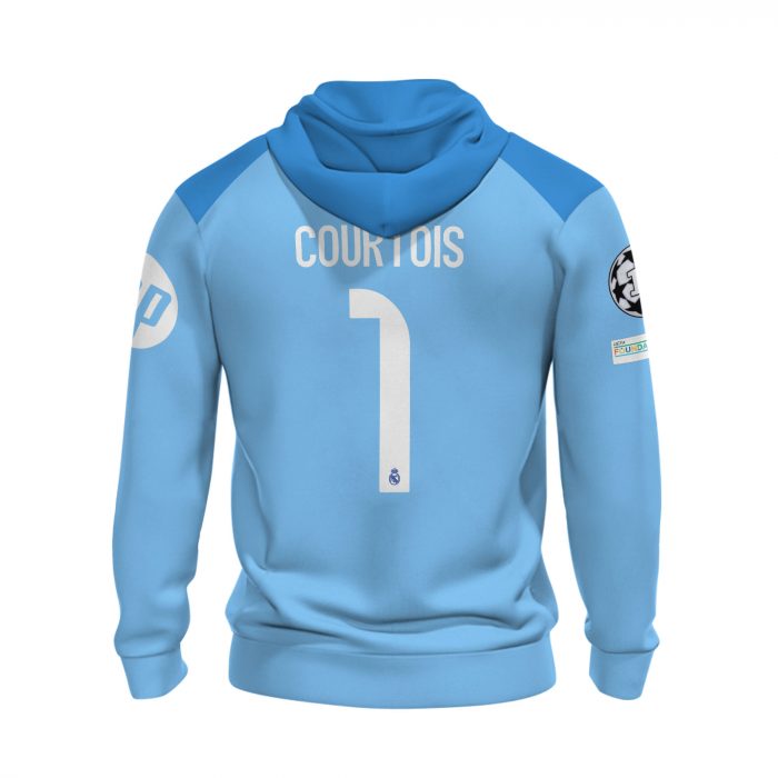 Limited Edition Hoodie 25/26