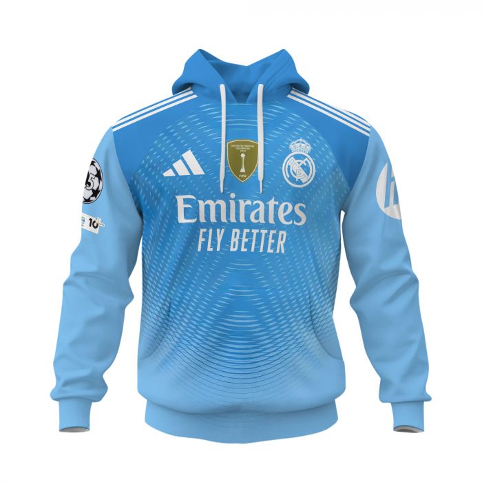 Limited Edition Hoodie 25/26