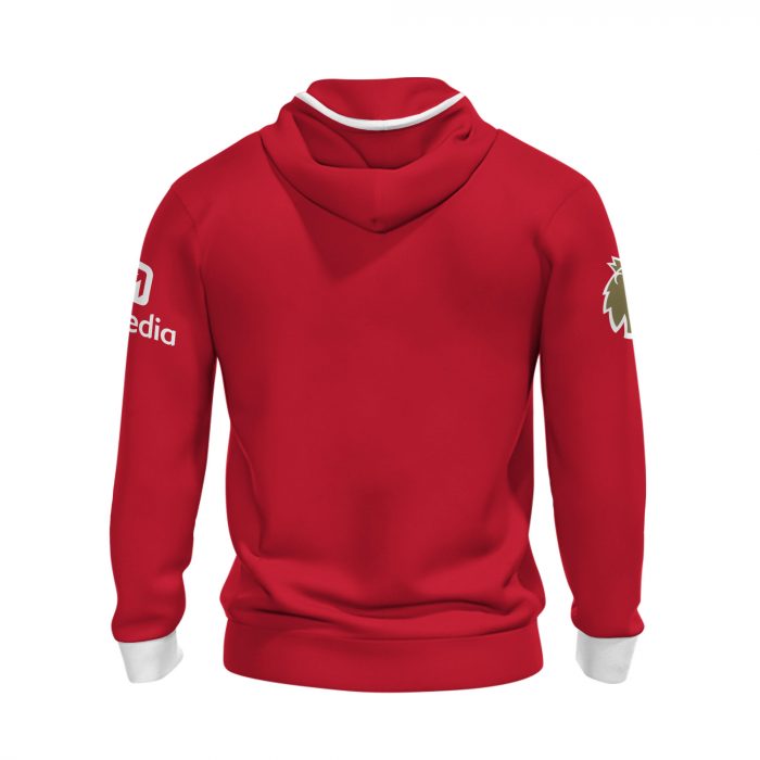 Limited Edition Hoodie 25/26