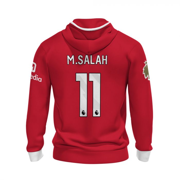 Limited Edition Hoodie 25/26