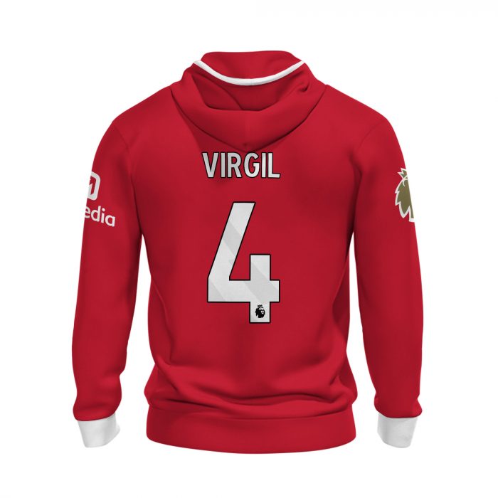 Limited Edition Hoodie 25/26