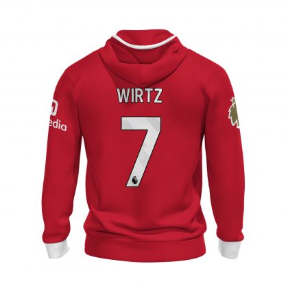 Limited Edition Hoodie 25/26