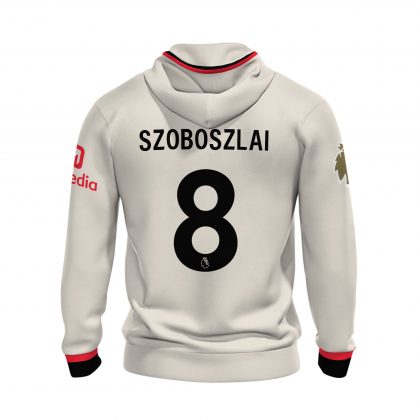 Limited Edition Hoodie 25/26