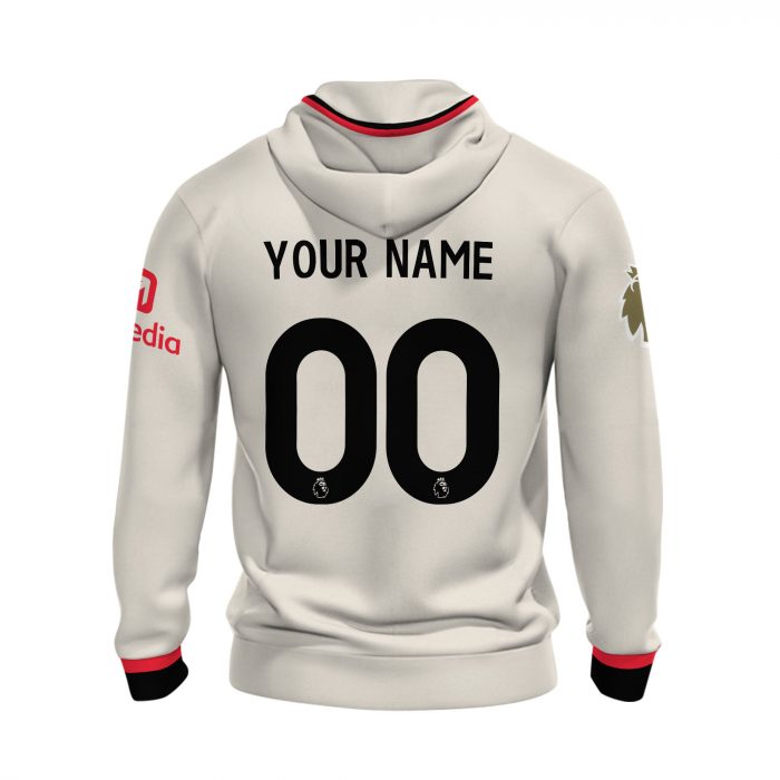 Limited Edition Hoodie 25/26