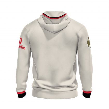 Limited Edition Hoodie 25/26