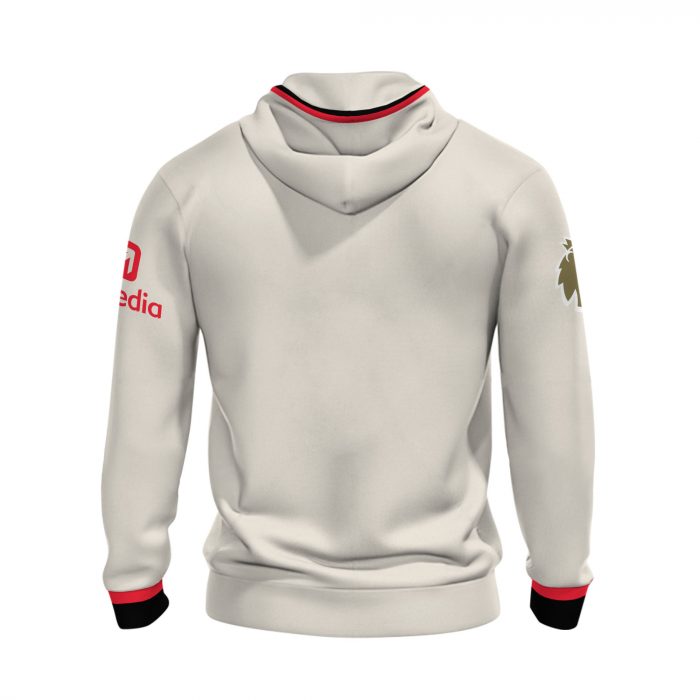 Limited Edition Hoodie 25/26