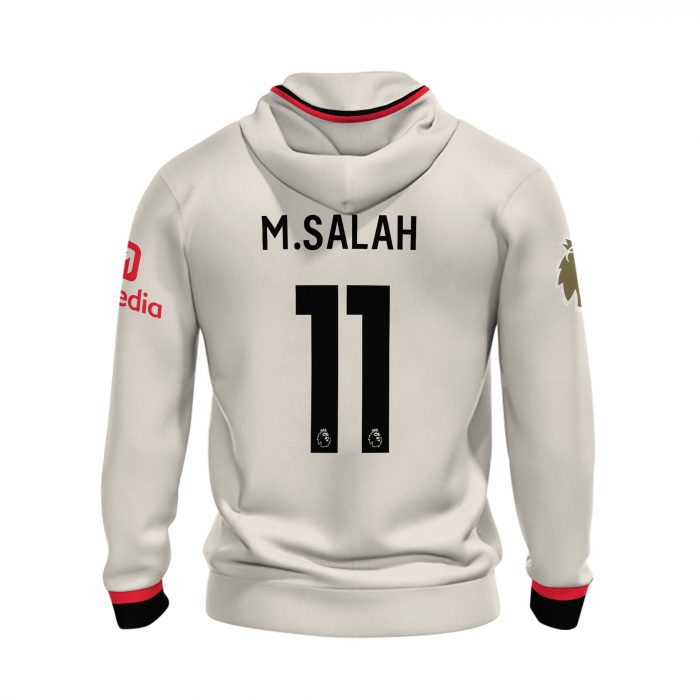 Limited Edition Hoodie 25/26