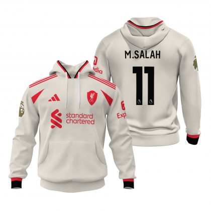 Limited Edition Hoodie 25/26