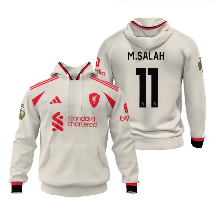 Limited Edition Hoodie 25/26