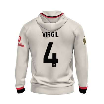 Limited Edition Hoodie 25/26