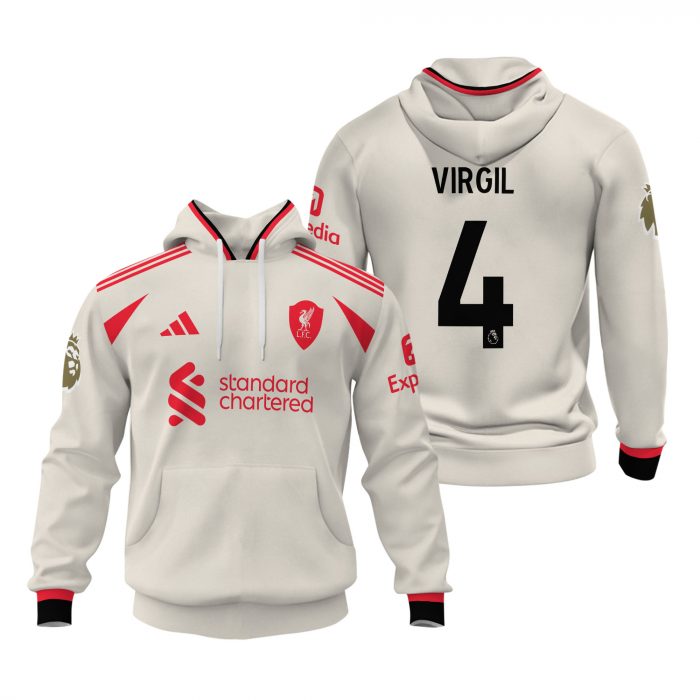 Limited Edition Hoodie 25/26