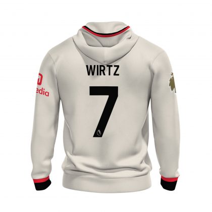 Limited Edition Hoodie 25/26