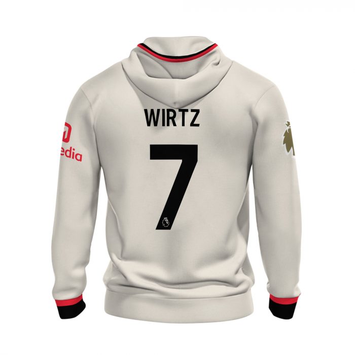 Limited Edition Hoodie 25/26