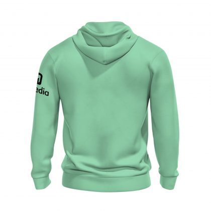 Limited Edition Hoodie 25/26