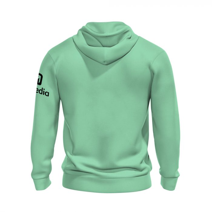 Limited Edition Hoodie 25/26