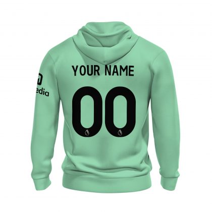 Limited Edition Hoodie 25/26