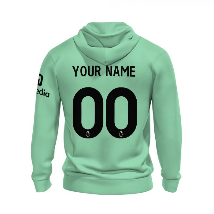 Limited Edition Hoodie 25/26