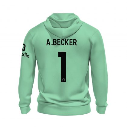 Limited Edition Hoodie 25/26