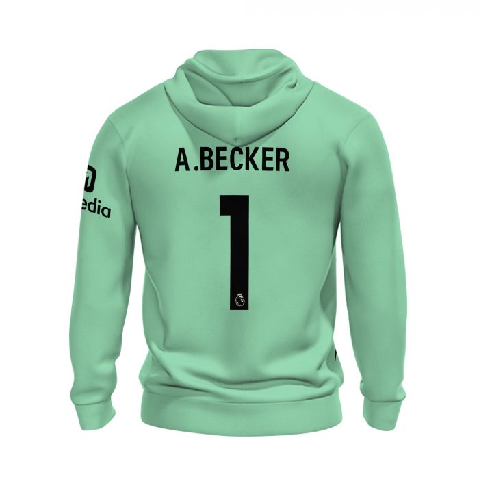 Limited Edition Hoodie 25/26