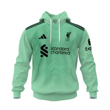 Limited Edition Hoodie 25/26