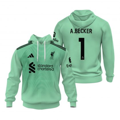 Limited Edition Hoodie 25/26