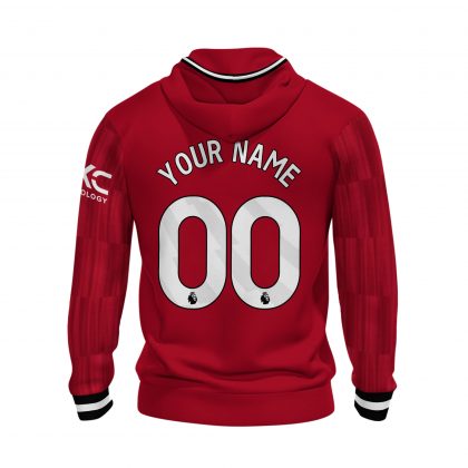 Limited Edition Hoodie 25/26