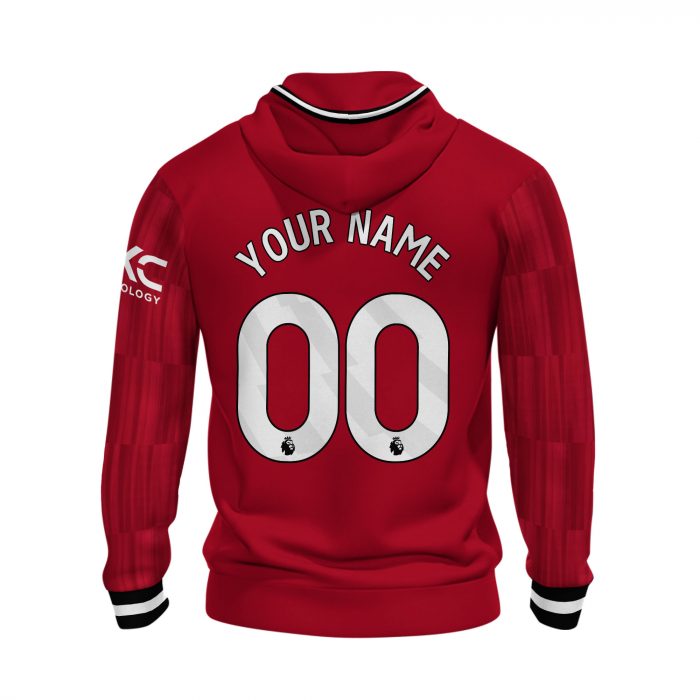 Limited Edition Hoodie 25/26