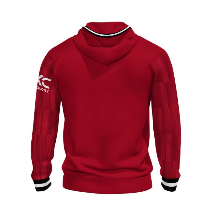 Limited Edition Hoodie 25/26