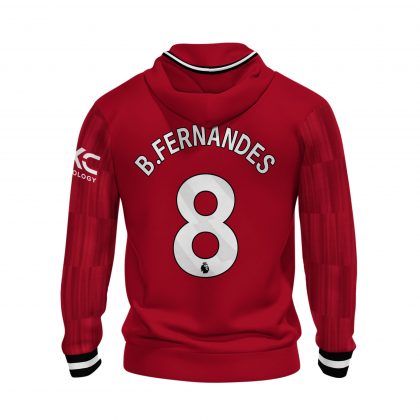 Limited Edition Hoodie 25/26