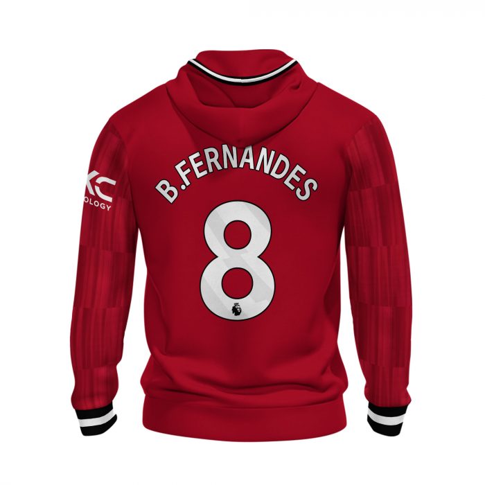 Limited Edition Hoodie 25/26