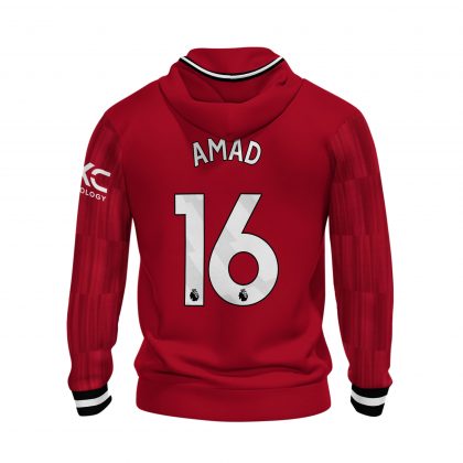 Limited Edition Hoodie 25/26