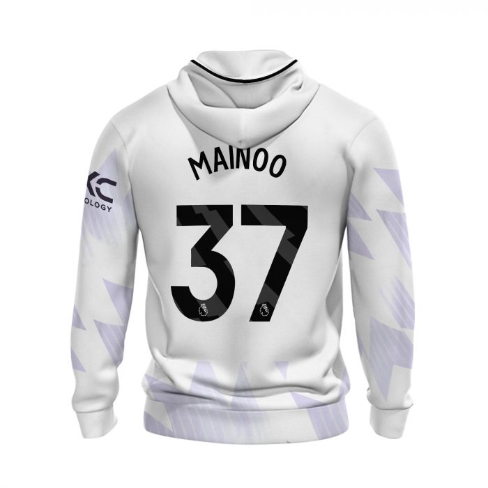 Limited Edition Hoodie 25/26